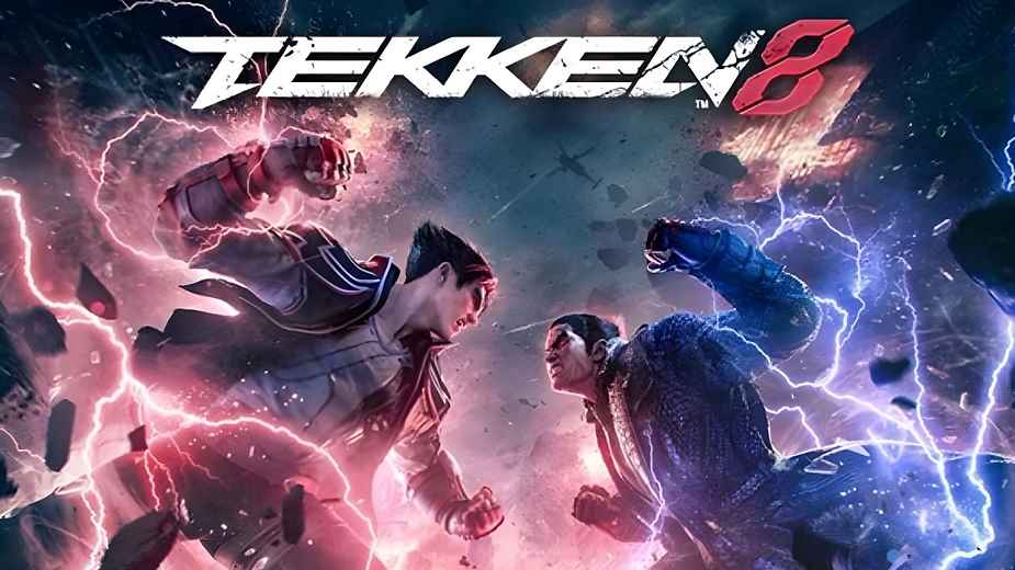 boom reviews - tekken-8