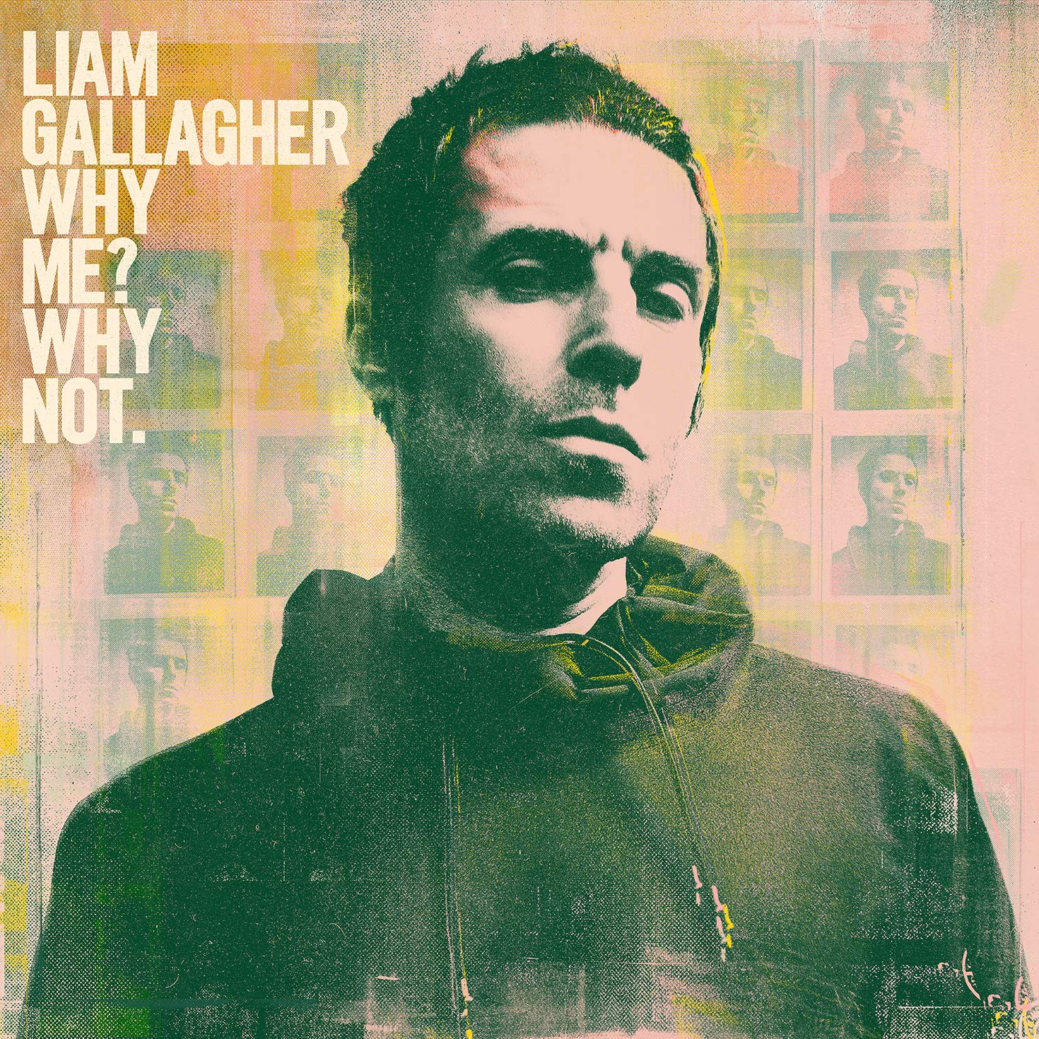 boom reviews - liam gallagher - why me why not