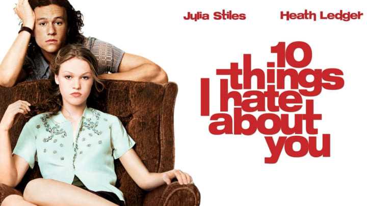 boom reviews - 10 Things I hate About You