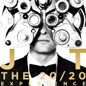 boom music reviews - The 20/20 Experience by Justin Timberlake