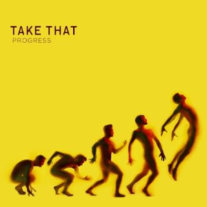 boom - Take That, Progress album image