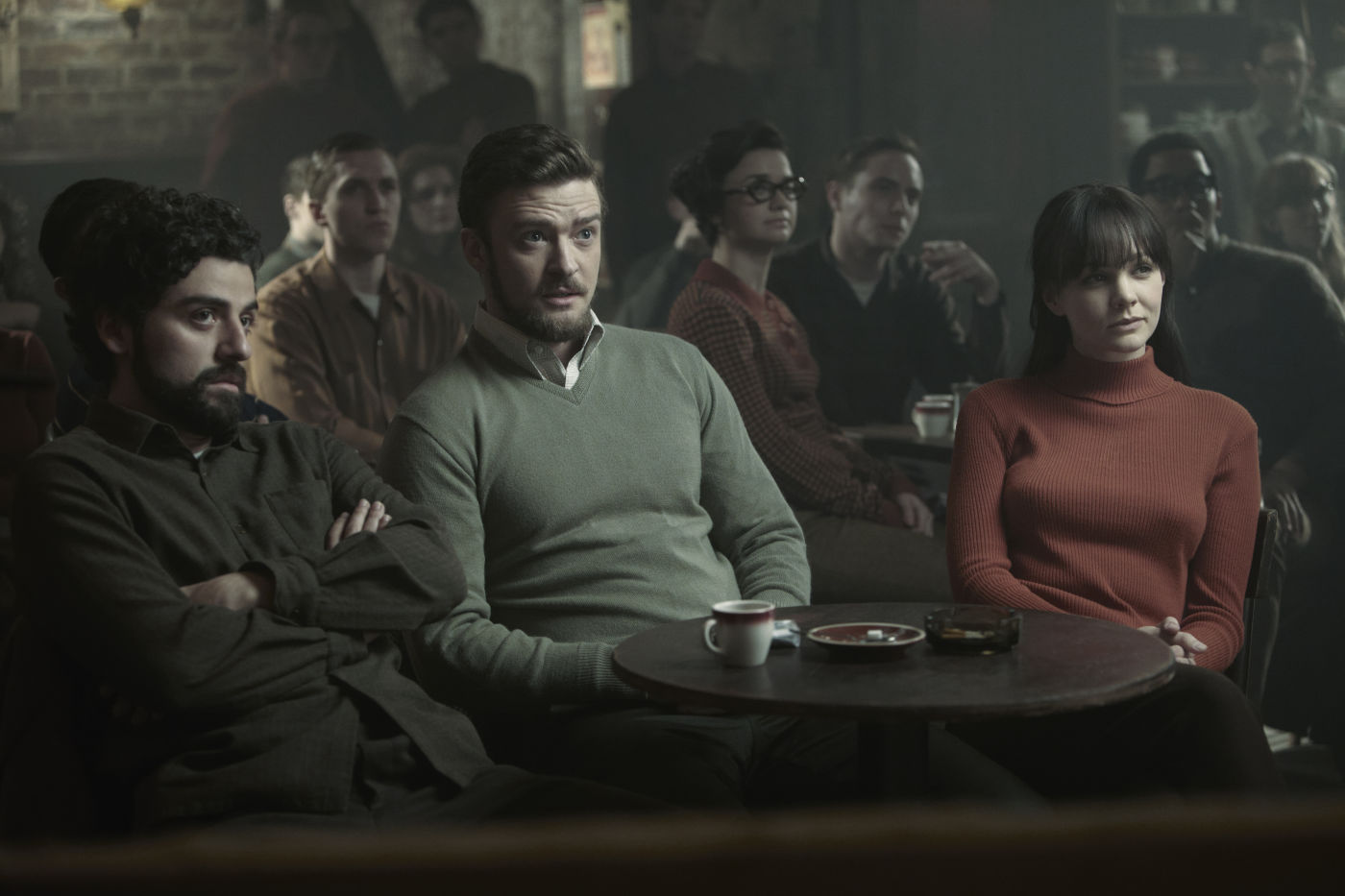 boom reviews - Inside Llewyn Davis