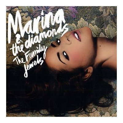 Marina & The Diamonds - The Family Jewels