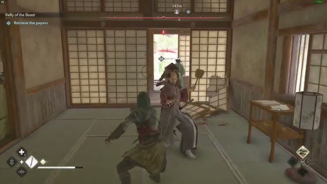 boom reviews Assassin’s Creed: Shadows