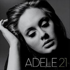 boom - Adele - 21 album image
