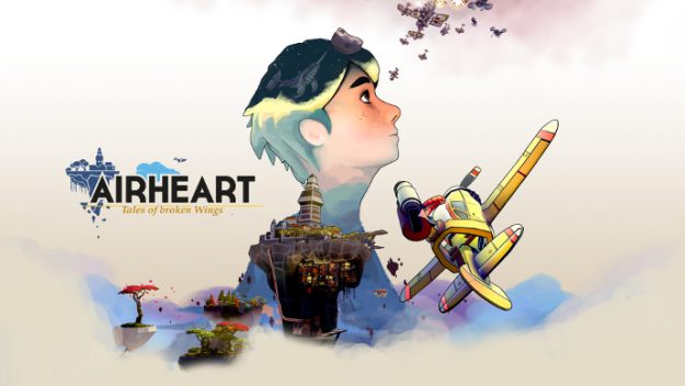 boom game reviews - Airheart