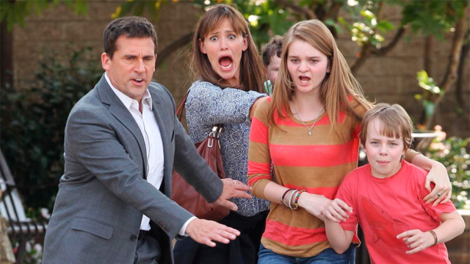 boom reviews Alexander and the Terrible, Horrible, No Good, Very Bad Day