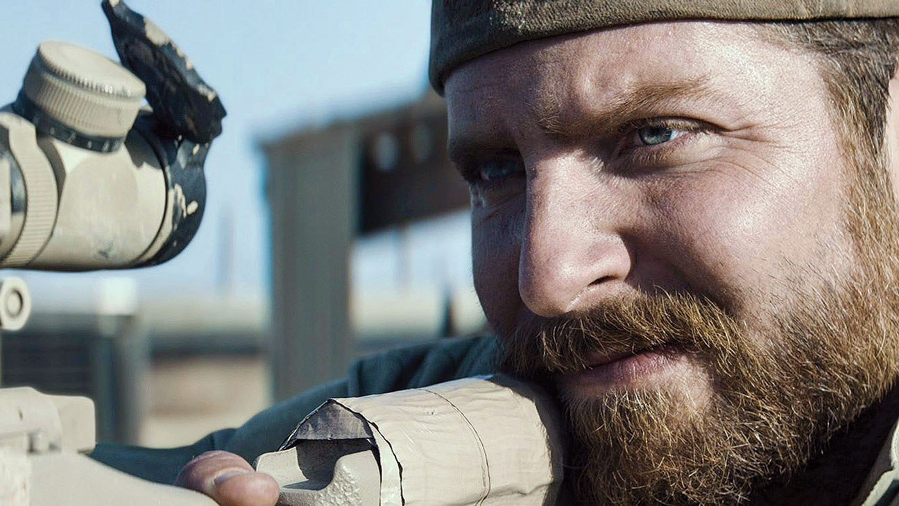 boom reviews American Sniper