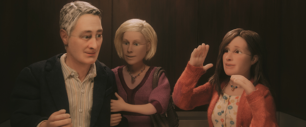 boom reviews Anomalisa