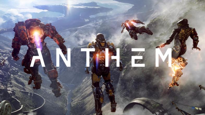 boom game reviews - Anthem