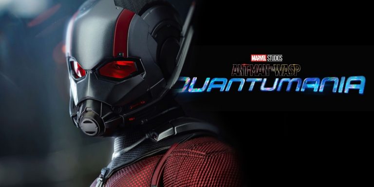 boom reviews - antman and the wasp quantumania