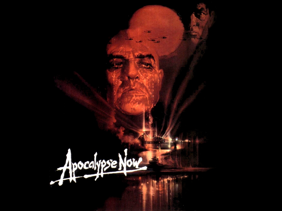 boom reviews - apocalypse now