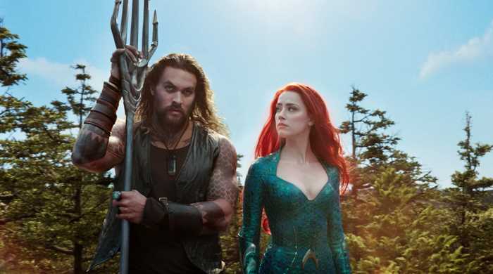 boom reviews Aquaman and the Lost Kingdom