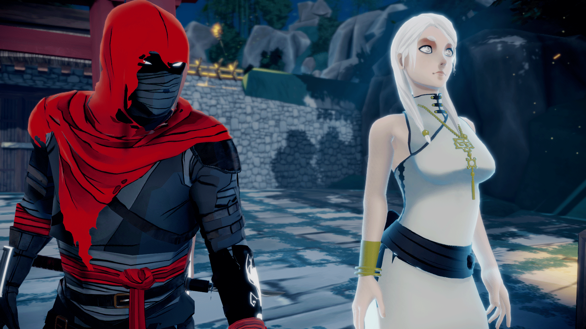 boom reviews Aragami