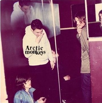 The Arctic Monkeys - Humbug