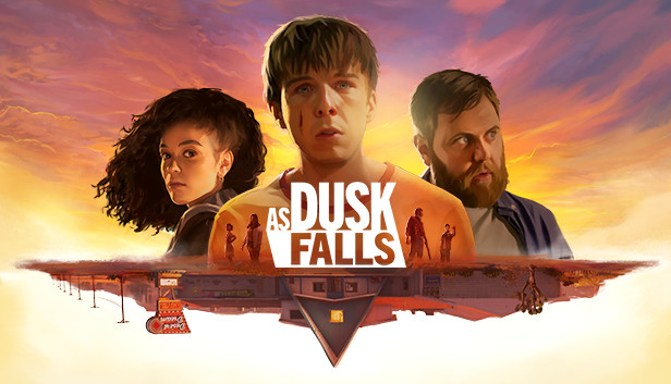 boom games reviews - as dusk falls