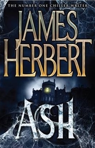 boom book reviews - Ash by James Herbert