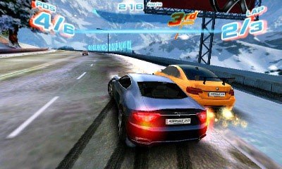 boom reviews - Asphalt 3D image