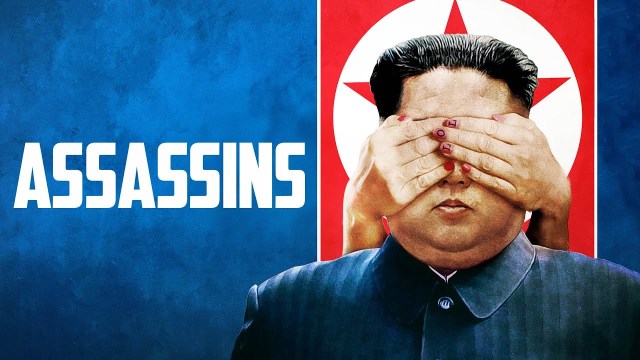 boom reviews - assassins