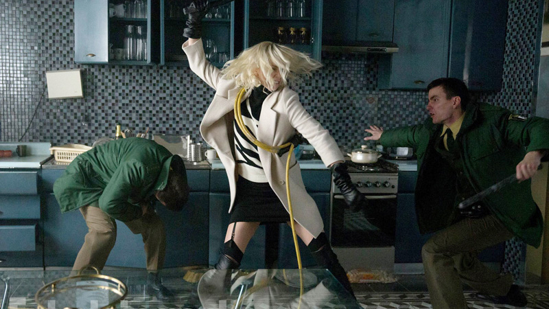 boom reviews atomic blonde