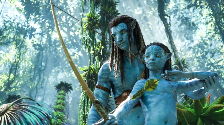 boom reviews Avatar: Way of the Water