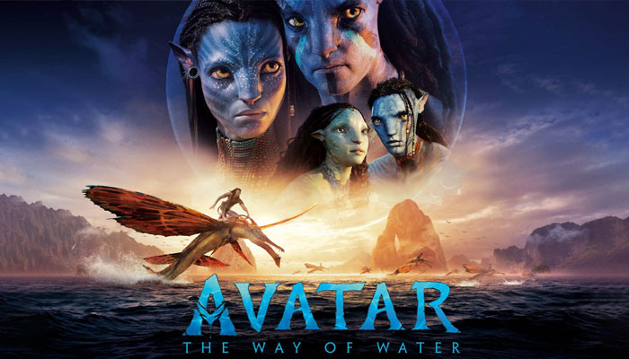 boom reviews - avatar the way of the water