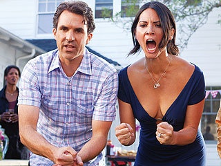 boom competitions - The Babymakers DVD competition