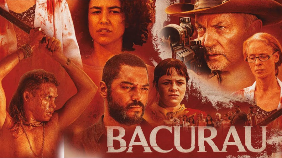 boom reviews - bacurau