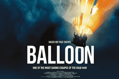 boom reviews - balloon
