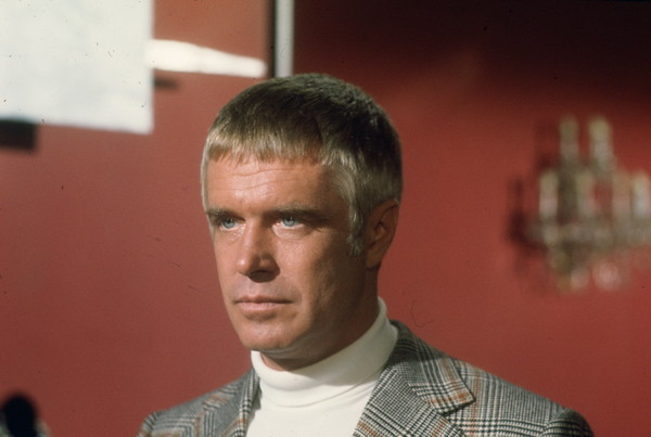 boom competitions - win a copy of Banacek season 1 on DVD