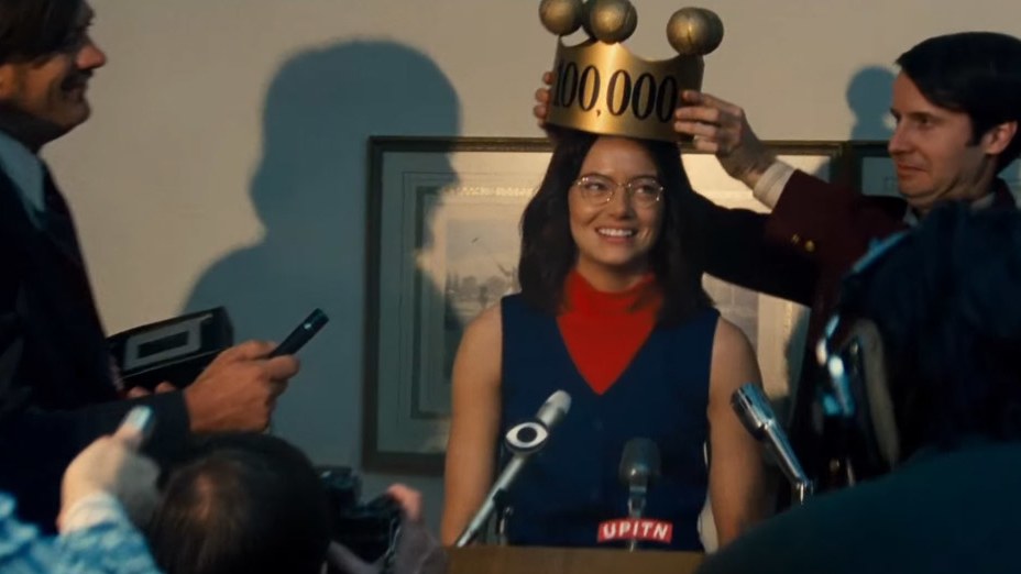 boom reviews Battle of the Sexes