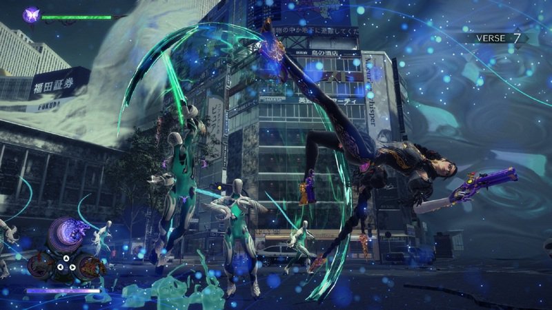 Review - Bayonetta 3 - WayTooManyGames