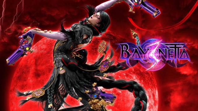 boom game reviews - bayonetta 3