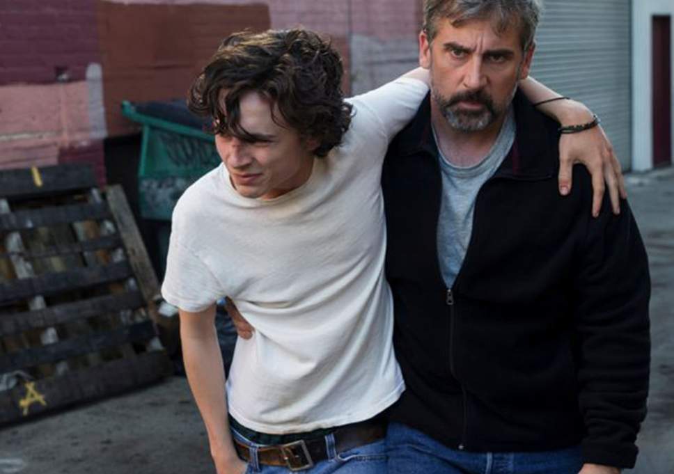 boom reviews Beautiful Boy