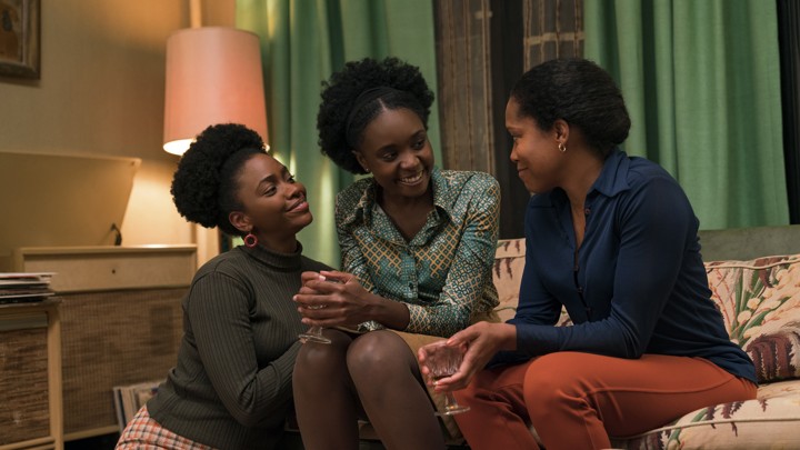 boom reviews If Beale Street Could Talk