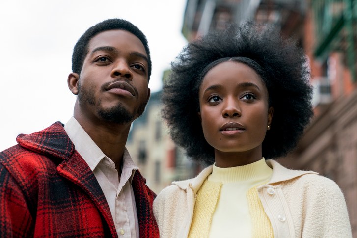 boom reviews - if beale street could talk
