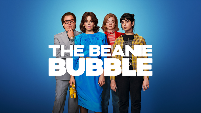 boom reviews - the beanie bubble