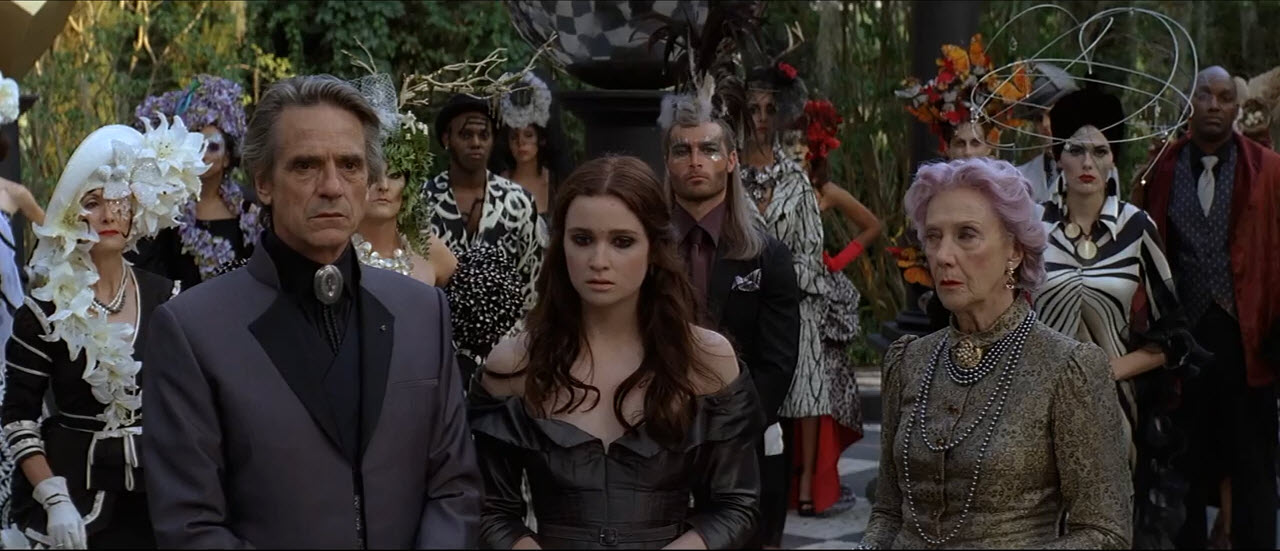 boom competitions - Beautiful Creatures Blu-ray competition