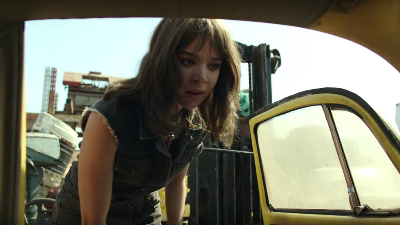 boom reviews Bumblebee