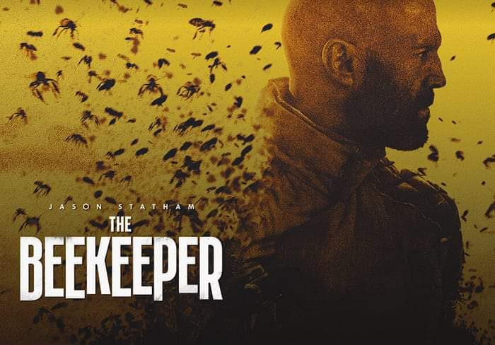 boom reviews - the beekeeper