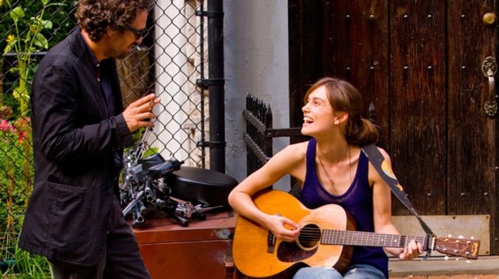 boom reviews - Begin Again