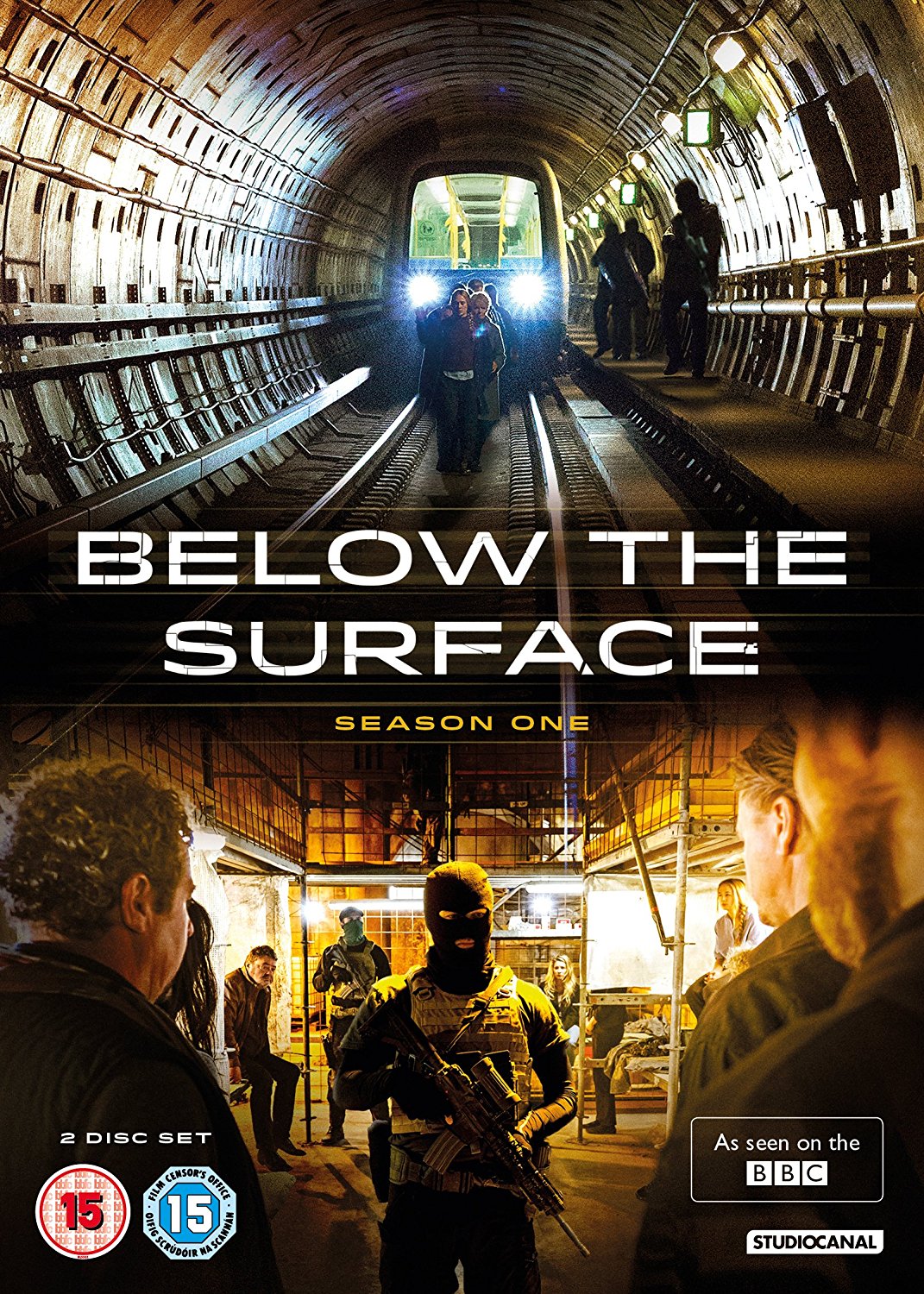boom competitions - win a copy of Below the Surface on DVD