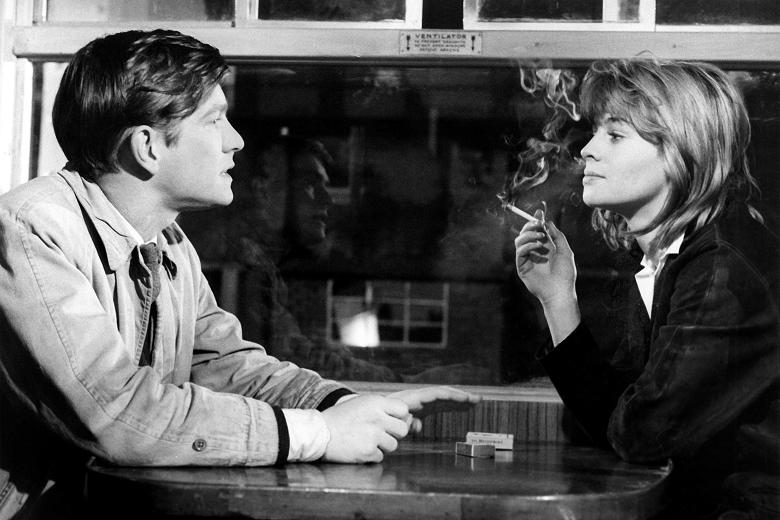 boom dvd reviews - Billy Liar