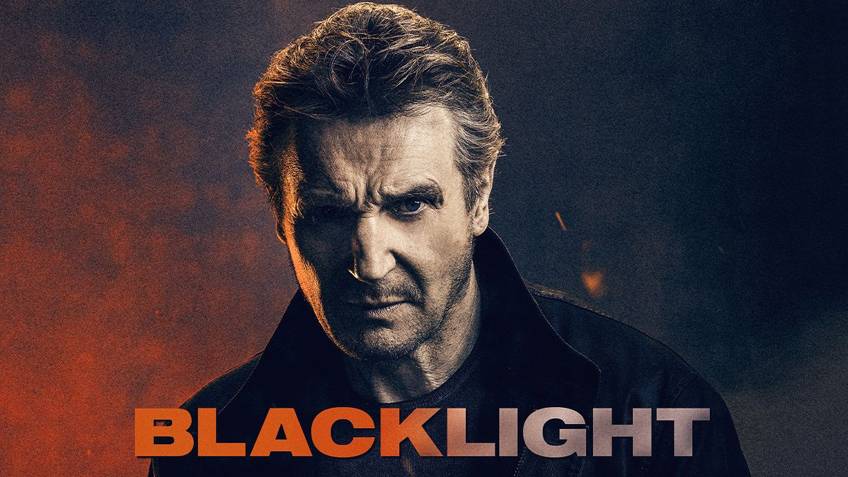 boom reviews - blacklight