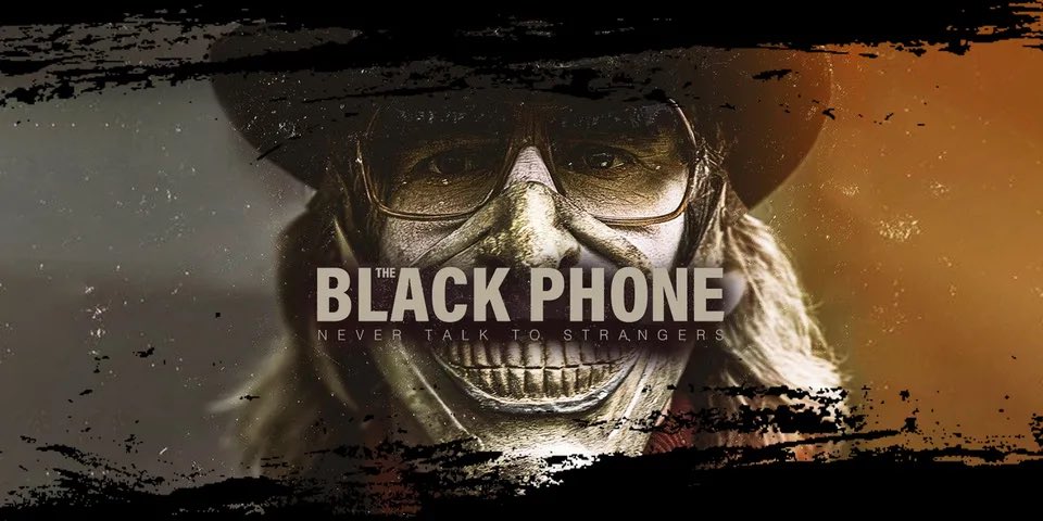 boom reviews - black phone
