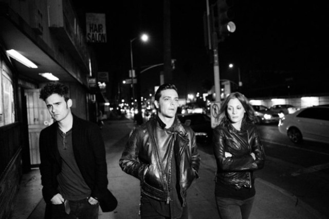 boom reviews Black Rebel Motorcycle Club - Wrong Creatures