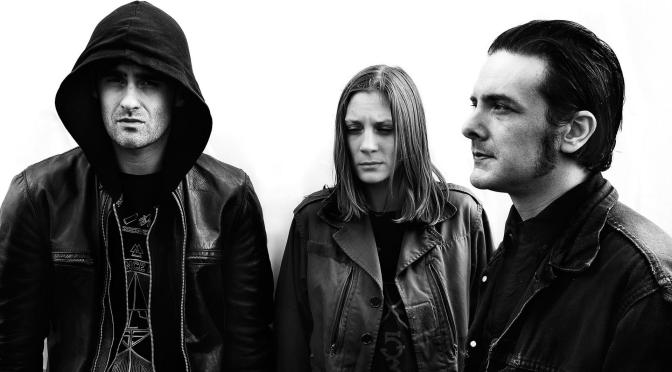 boom reviews Black Rebel Motorcycle Club - Wrong Creatures