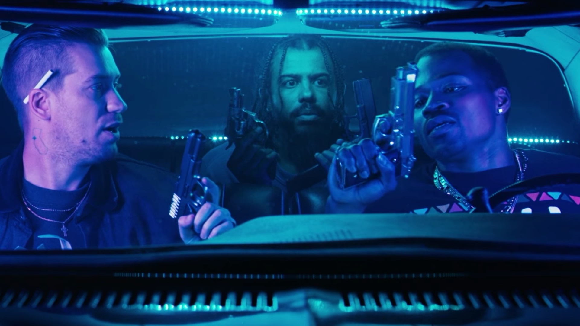 boom reviews Blindspotting