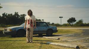 boom reviews - Blue Ruin