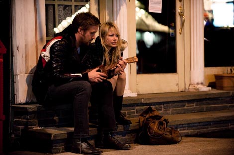 boom dvd reviews - Blue Valentine